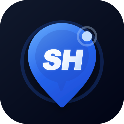 SHappMap